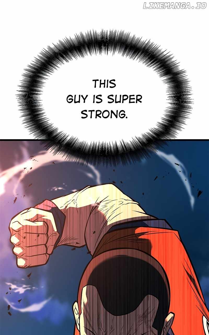 King of Violence Chapter 54 36